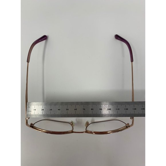 COTE D\'azur Eyeglasses CDA-267 C2 Frames 50 [] 16 135 Flex Hinges Bangladesh main image 4